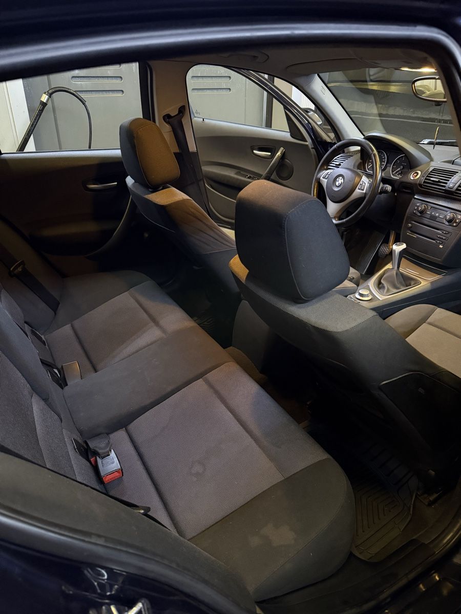 BMW Automobili: BMW 116i – Usato da Châtelaine venduto da lor_sm6s 8