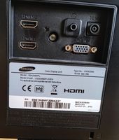 Samsung Monitor S24D590PL 24 Zoll
