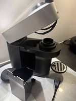 Nespresso Vertuo Pop+ Deluxe