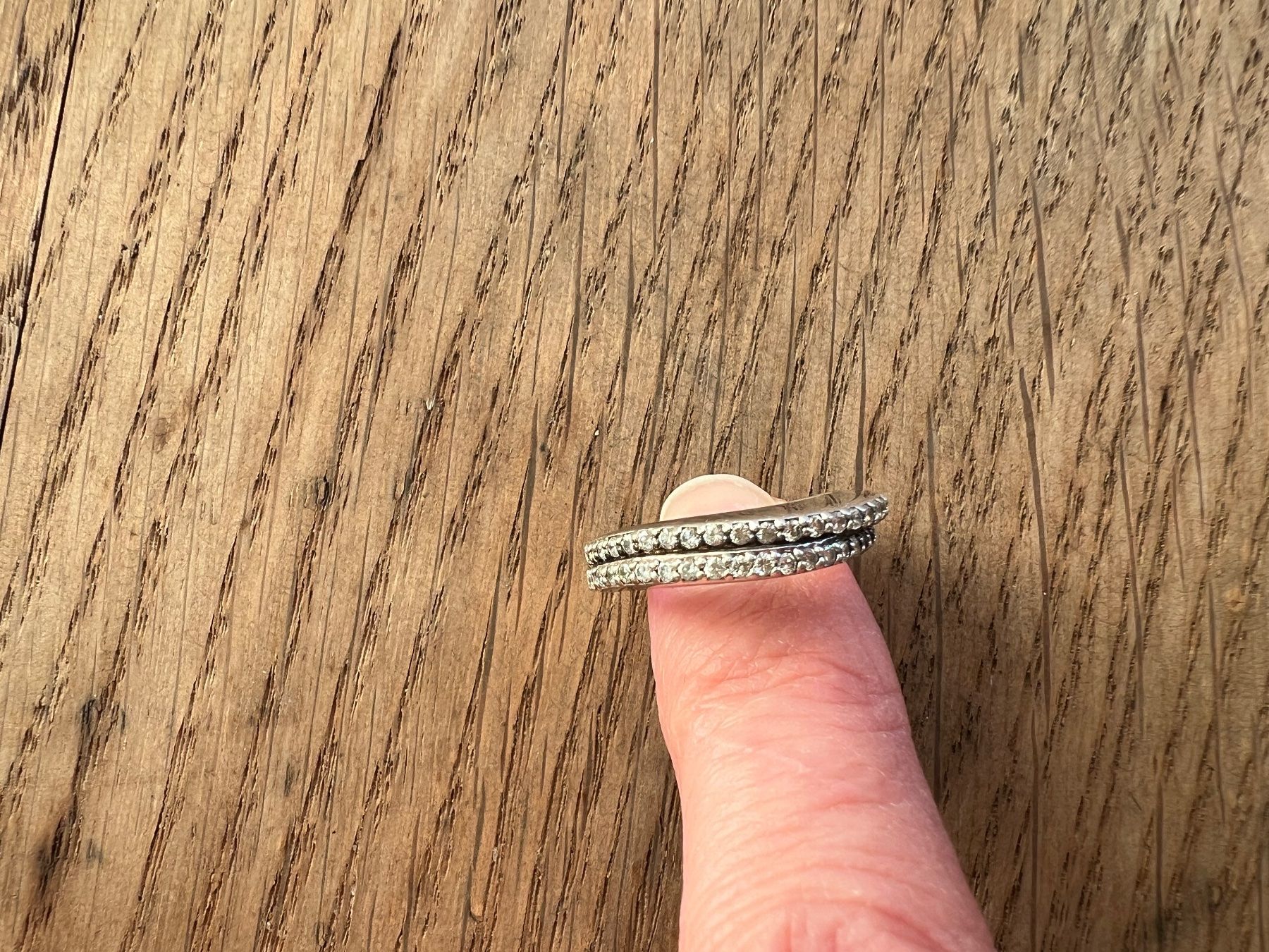 Pierre Lang Anelli: Pierre Lang Ring – Usato da Inwil venduto da 27sonnenschein 1