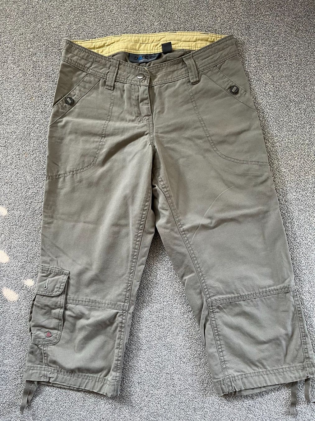 Pantaloni: DARE2B 3/4  Hose Gr 34. – Nuovo (secondo la descrizione) da Kleindöttingen venduto da nev_tn7c