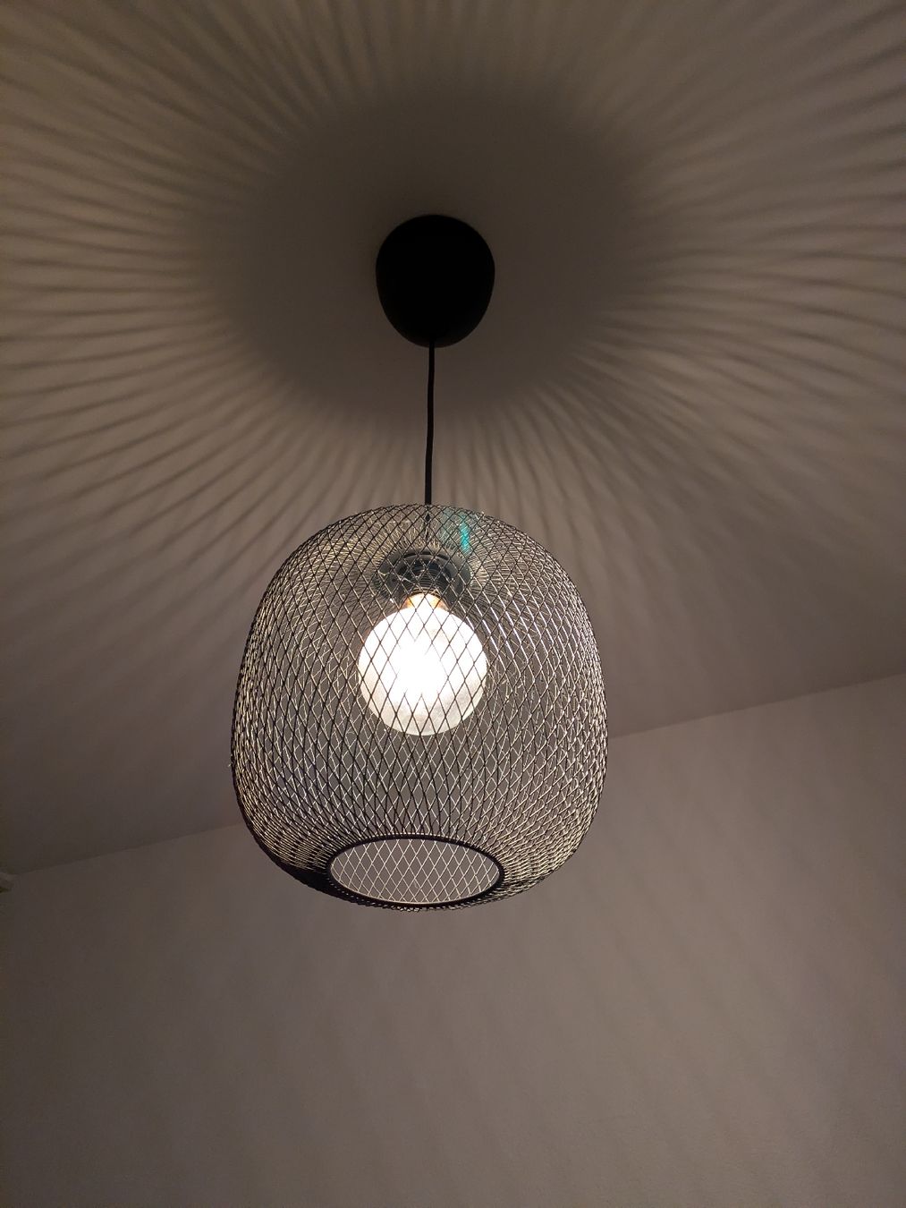 Ikea Lampen: Lampe, IKEA – Neu (gemäss Beschreibung) aus Bern von Patricia.Z.