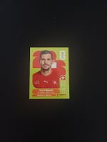 Sticker Remo Freuler FIFA World Cup 2026 Panini SUI 11