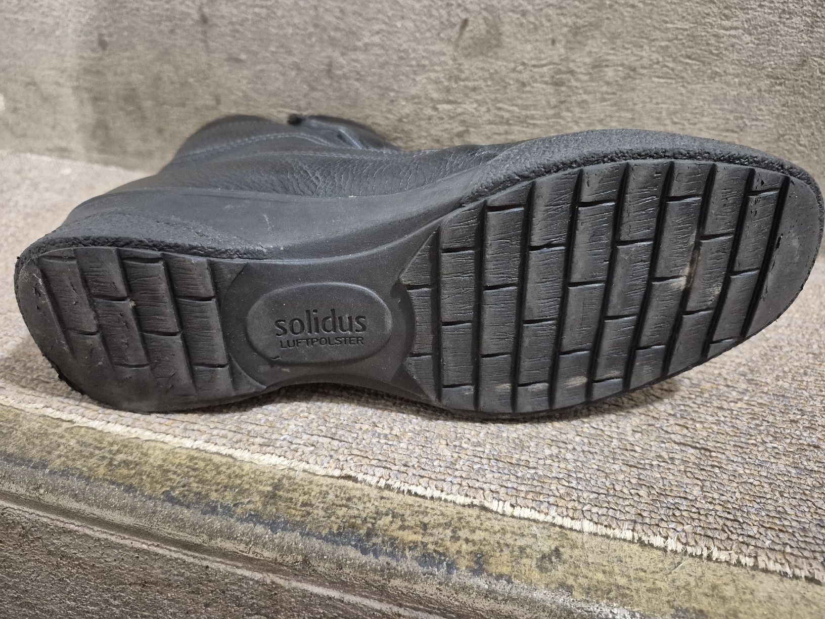 Scarpe da donna: Winterschuhe – Usato da Winterthur venduto da Lumi11 2