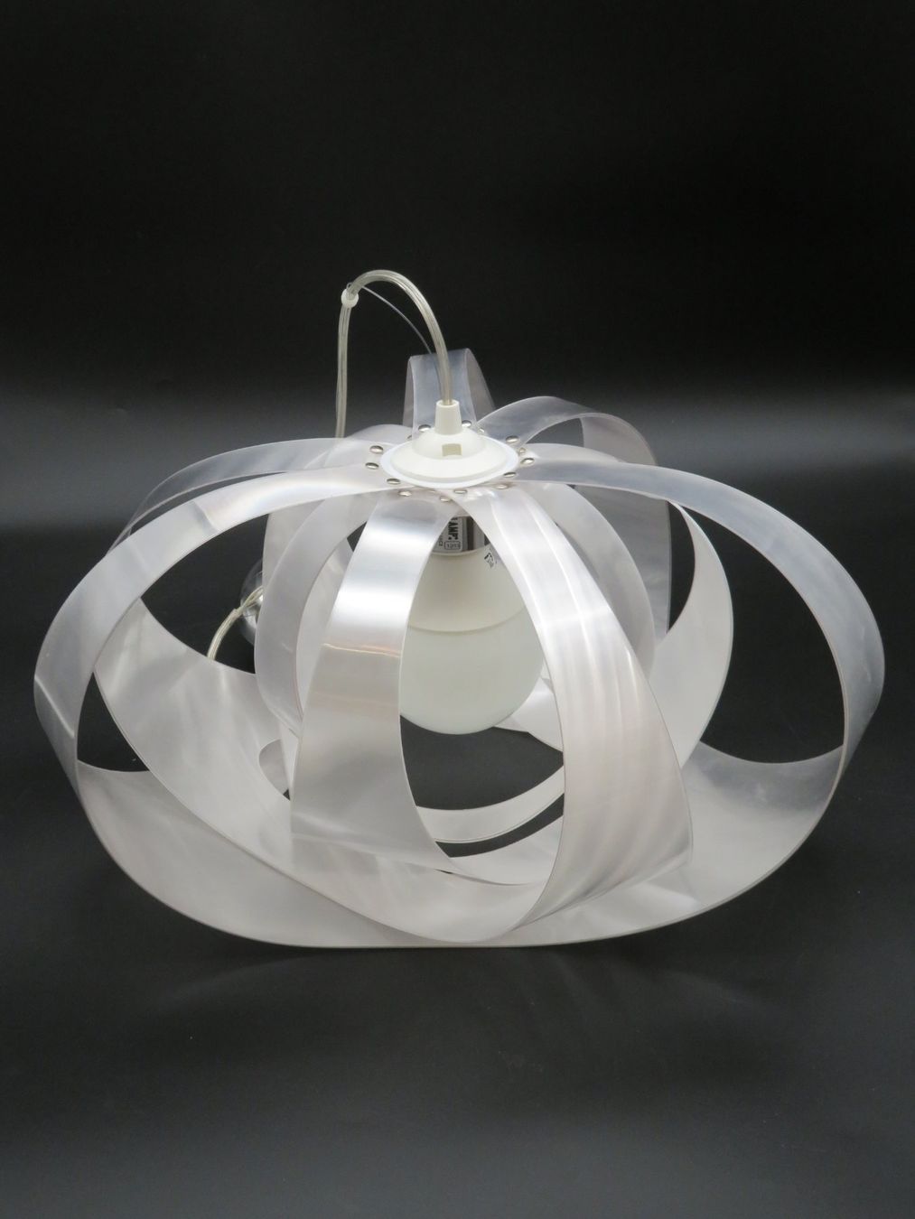 Lampadari & plafoniere: Slamp Goccia di Luce Deckenlampe – Usato da Reinach BL venduto da WBZ-Flohmarkt