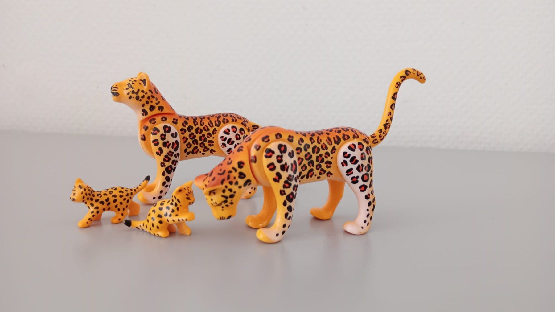 Playmobil Giocattoli: Playmobil Leopard – Usato da Stein AR venduto da bigjohn82 1