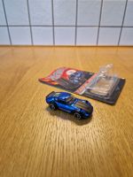 Hot Wheels Datsun 240Z blau 