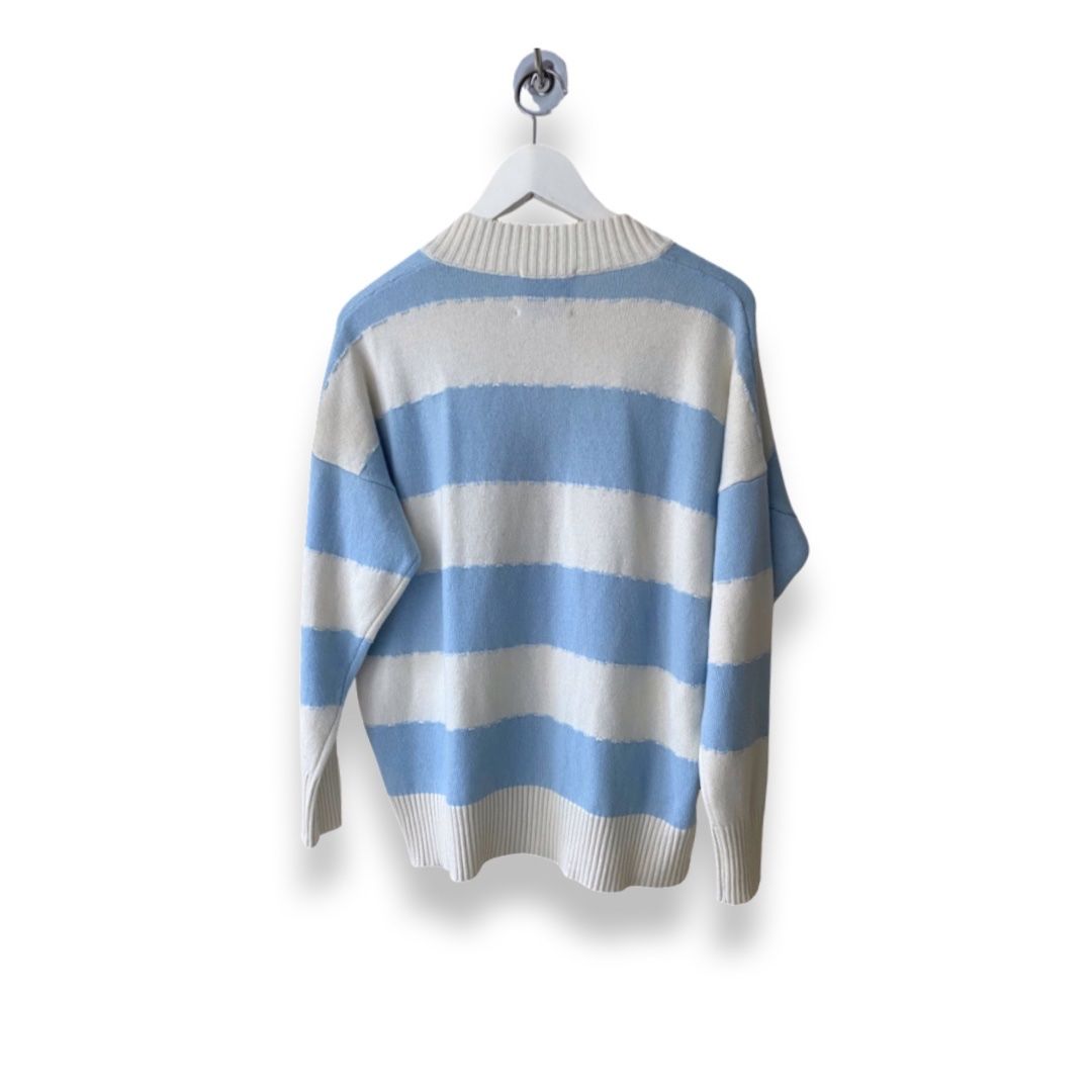 Pullover & Sweatshirts: NOW oversized Pullover mit Kaschmir - neu - – Neu (gemäss Beschreibung) aus Jona von vanessasupermarket20 6