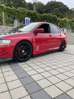 Vendesi cerchioni EvoCorse 