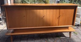 Buffet, Original 60er Jahre, sehr guter Zustand