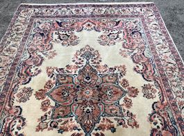 Sarugh  Perser Teppich 155x106cm