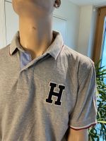 Polo/Poloshirt (Homme/Herren) - Tommy Hilfiger: XL