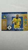 Panini Road to Qatar 2021-22 Neymar Limited Edition Brasilie