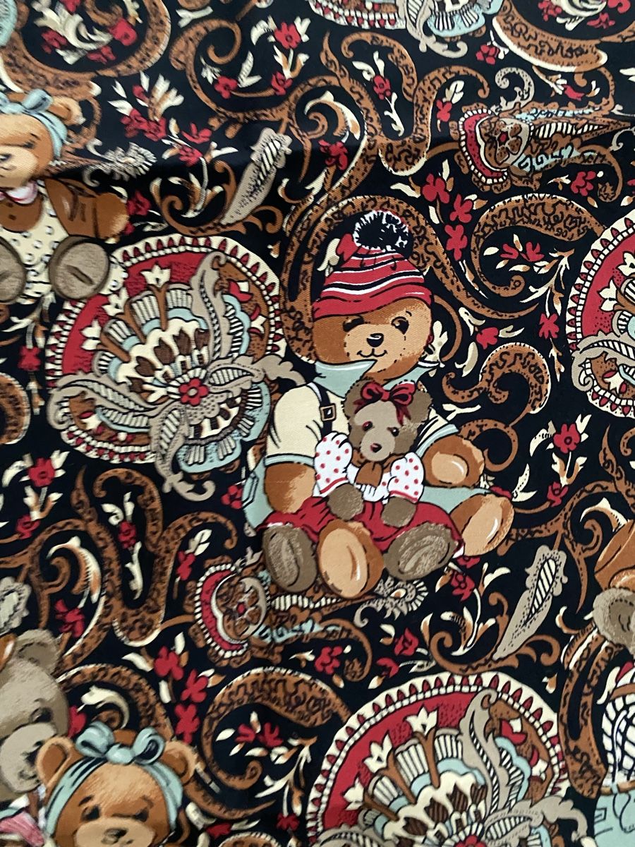 Foulard & Sciarpe: Seiden Schal  🌸 – Usato da Opfikon venduto da Luis144 5