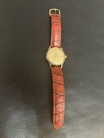 Montre vintage Zodiaque 