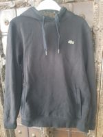 ORIGINAL LACOSTE HERREN HOODIE