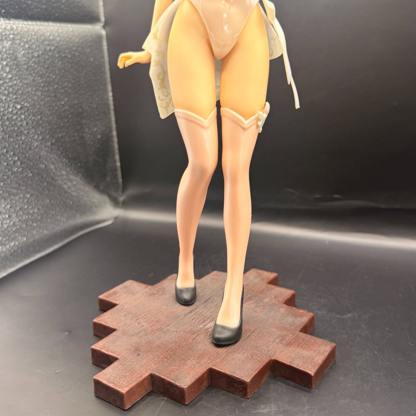 Figuren: Anime Girl Figur – Gebraucht aus Düdingen von Nerdworld 2