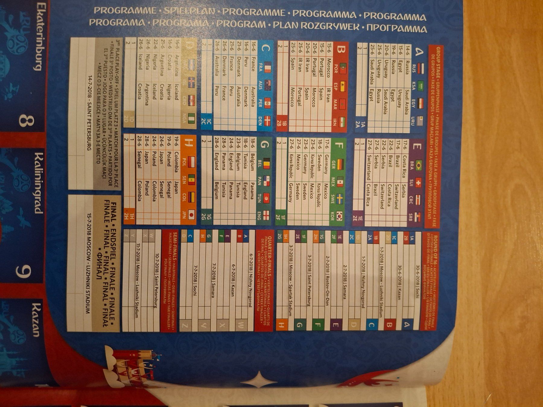 Panini Albums: Diverse alte Panini Hefte und Bilder – D'occasion à Deitingen par Dominiho 9