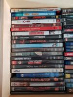 DVD's  -  50 Stk z.T. noch neu