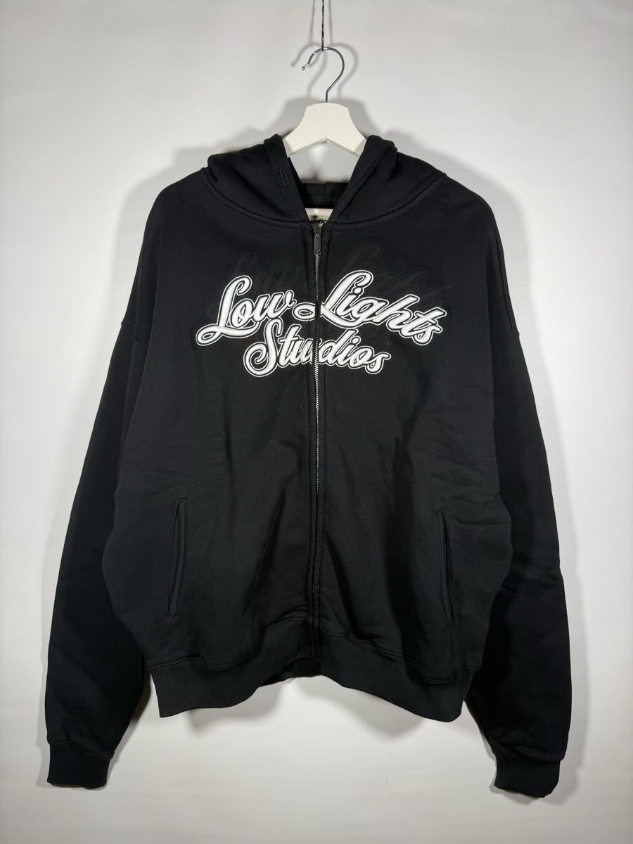 Maglioni & Felpe: Low Lights Studios Pullover M – Usato da Mühledorf BE venduto da ericgrunder_12