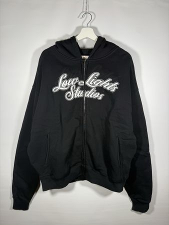 Low Lights Studios Pullover M