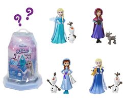 Disney Frozen Ice Reveal *NEU*