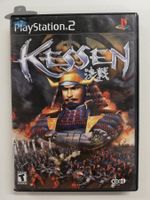Kessen                       / USA / PS2