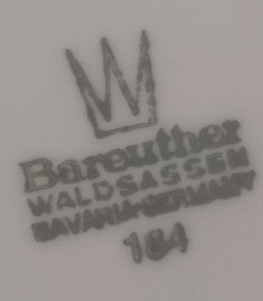 Teiere: Kanne, Bareuther Waldsassen – Nuovo (secondo la descrizione) da Zürich venduto da 1-2-3-Verkauft 4