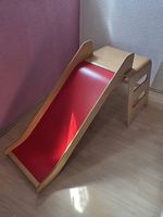 IKEA Rutschbahn Virre (Gebraucht)