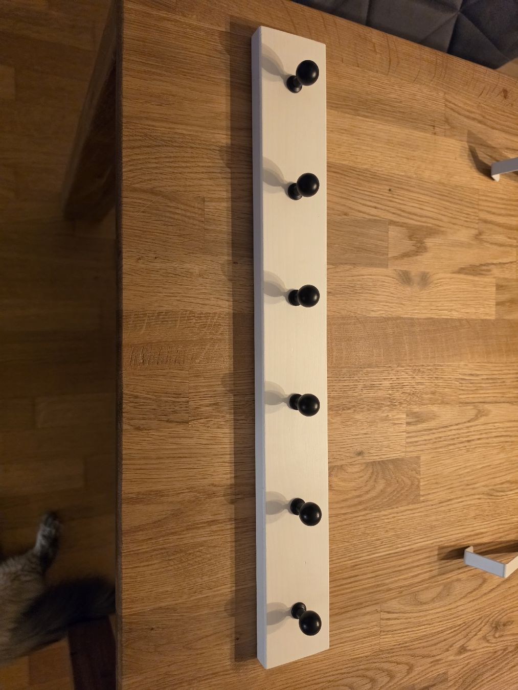 Ikea Garderobe: Wand Garderobe Neu  – Neu (gemäss Beschreibung) aus Amriswil von Maik018
