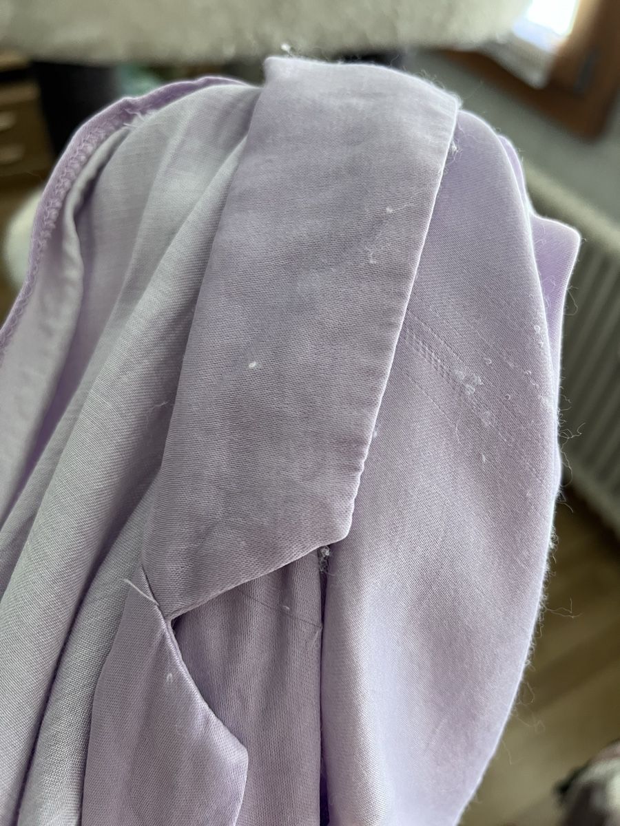 Bershka Blusen: Chemise Bershka | Taille M – Defekt aus Charmey (Gruyère) von ya_12 6