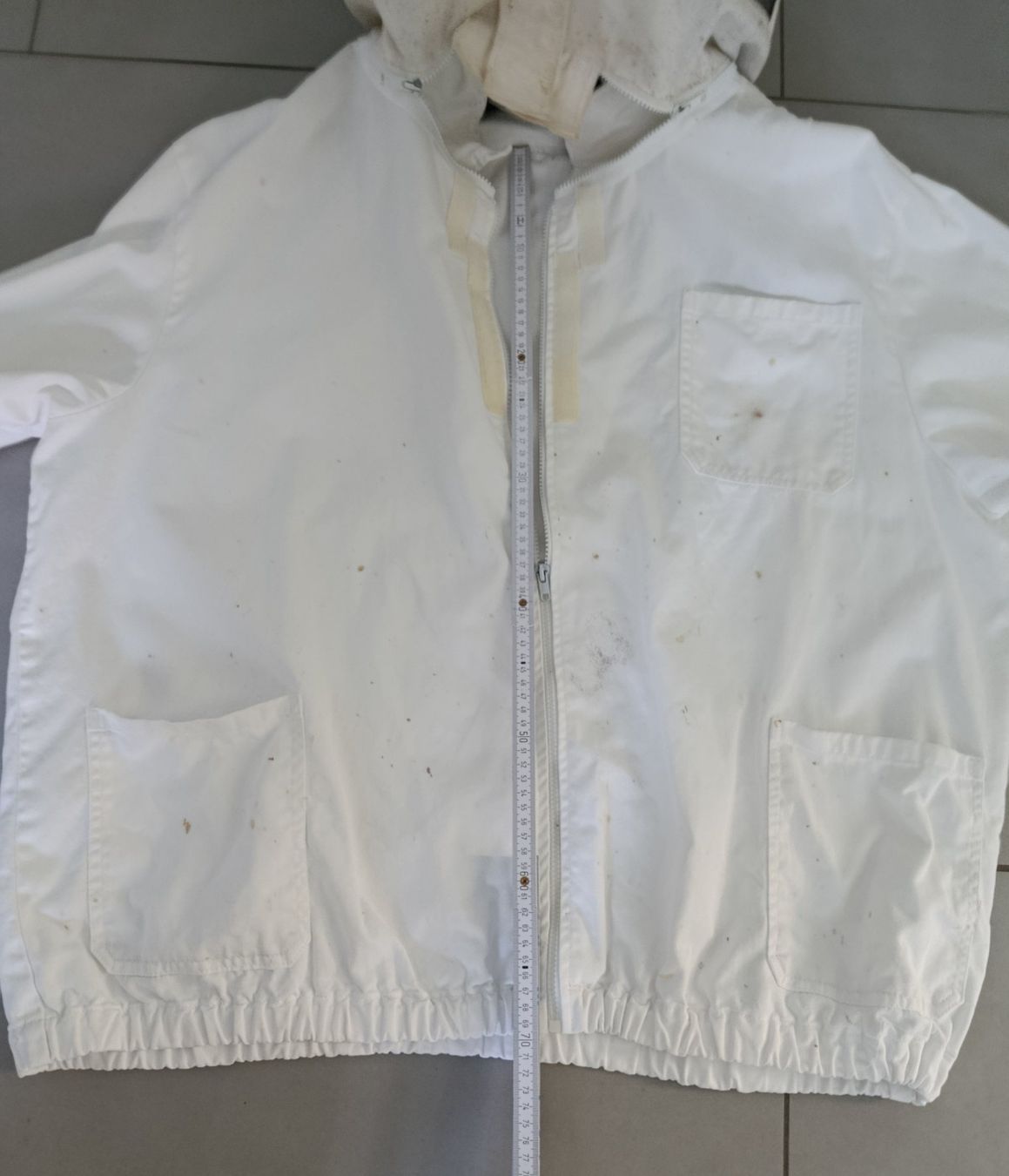 Ruchers: Imkerjacke aus Baumwolle Gr. XXL – D'occasion à Olten par Astrith 4