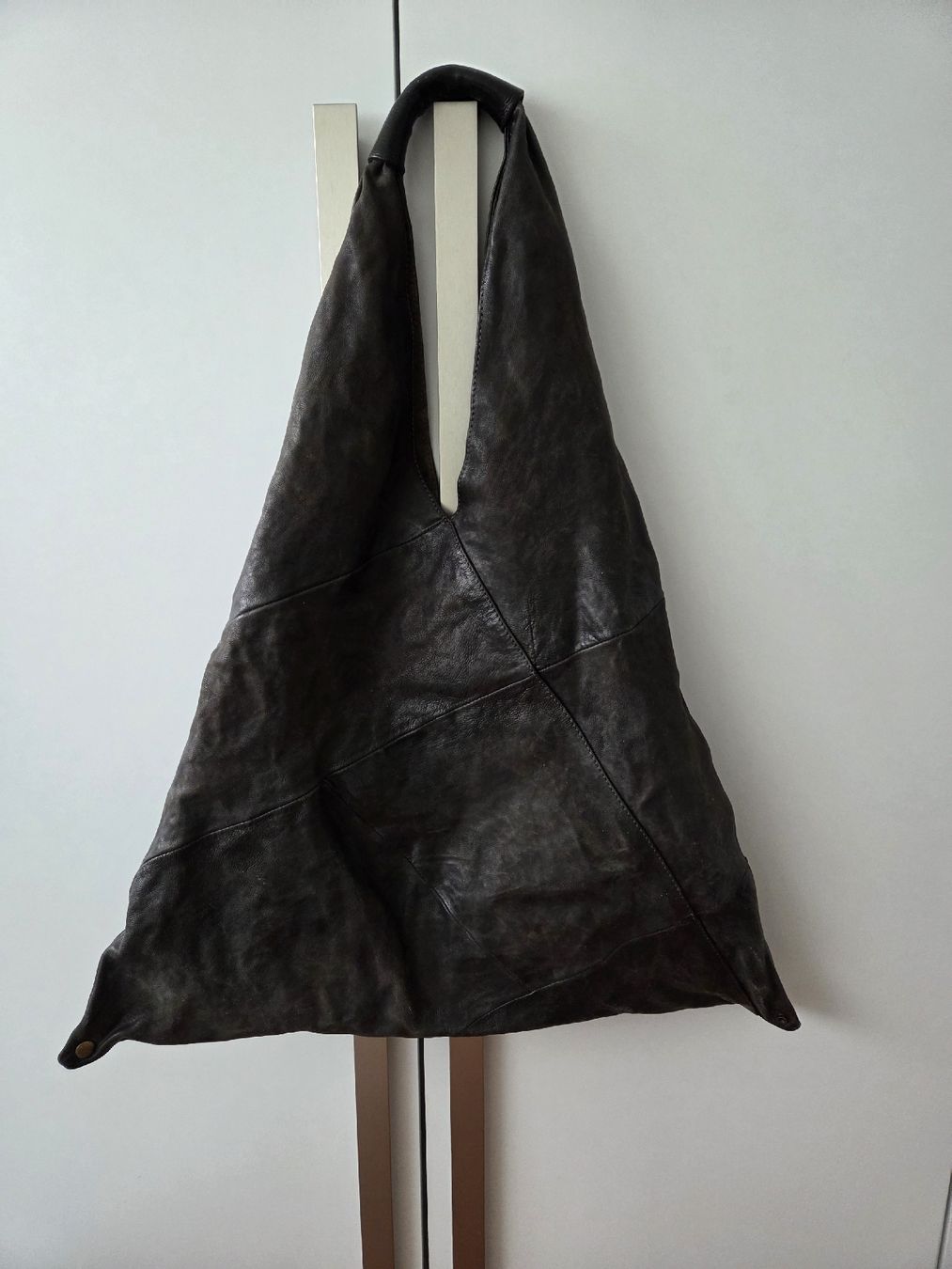 Borse da donna: Ledertasche – Usato da Roveredo GR venduto da Dav_77 2