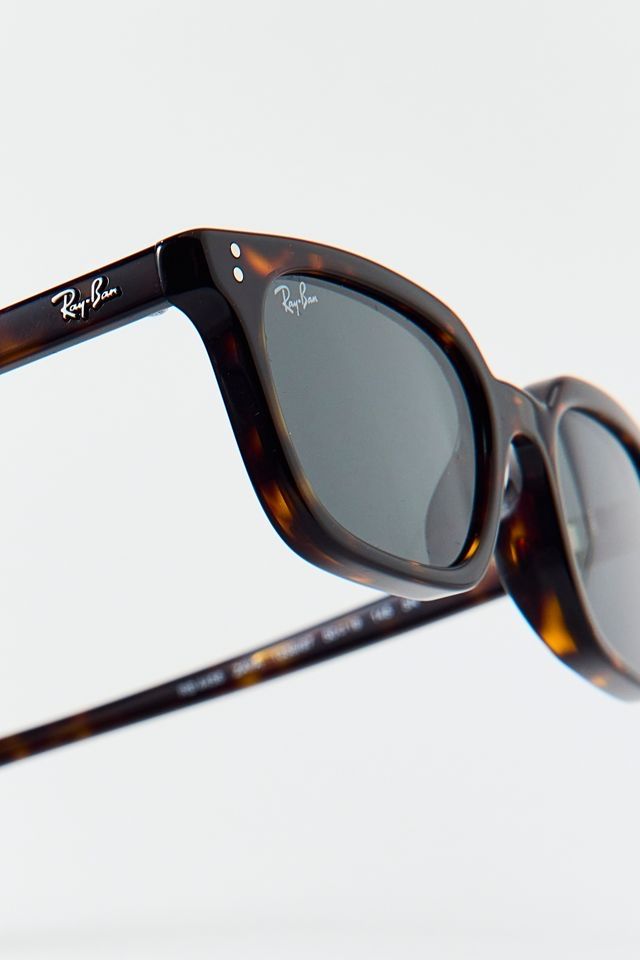 Ray-Ban Occhiali & Lenti: Ray Ban Sonnenbrille (Neu) – Nuovo (secondo la descrizione) da Thun venduto da Brinelchen