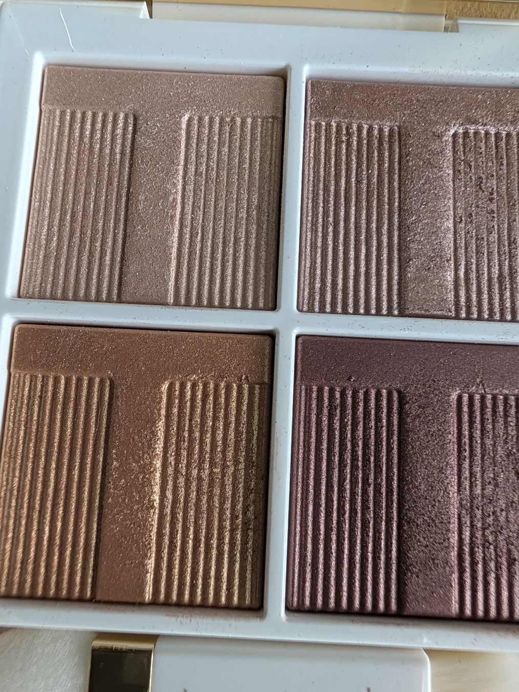 Palette d'ombres à paupières,Tom Ford Soleil 03Moonlight Dip (Gebraucht ...
