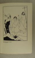 JEAN DE BOSSCHÈRE (ILLUSTRATIONEN), GUSTAVE FLAUBERT, 1924