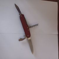 Wenger Tahara (1920-1940) - Rare