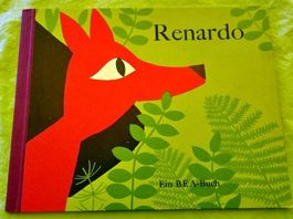 Renardo Ein BEA-Buch