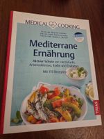 Benjamin Seethaler: Mediterrane Ernährung #Rezepte