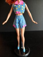 Barbie Vintage Great Weekend Fashions # 68014 von 1993
