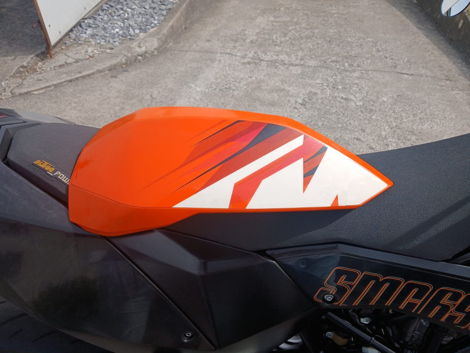 KTM Strasse: KTM 690 – Gebraucht aus siebnen von mausi815 5