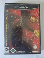Spider-Man 2 CIB