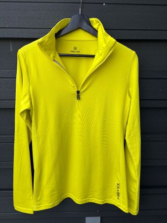 Bogner Fire & Ice