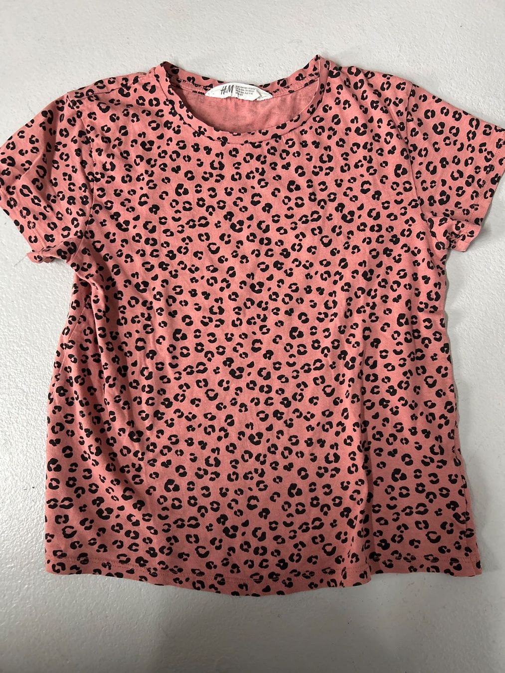 Blusen, T-Shirts & Tops: T-Shirt Gr 134/140 – Gebraucht aus Lostorf von Venice16