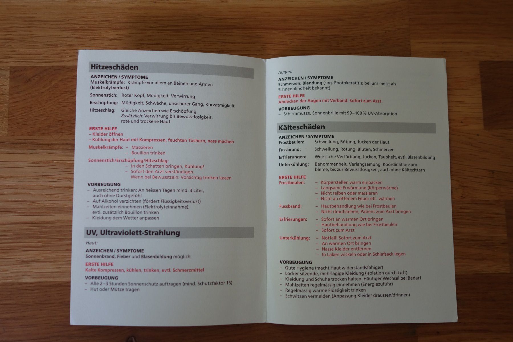 Documenti: Merkblatt Set (Reglemente, Schweizer Armee) – Nuovo (secondo la descrizione) da Büren NW venduto da Arngrimur 4