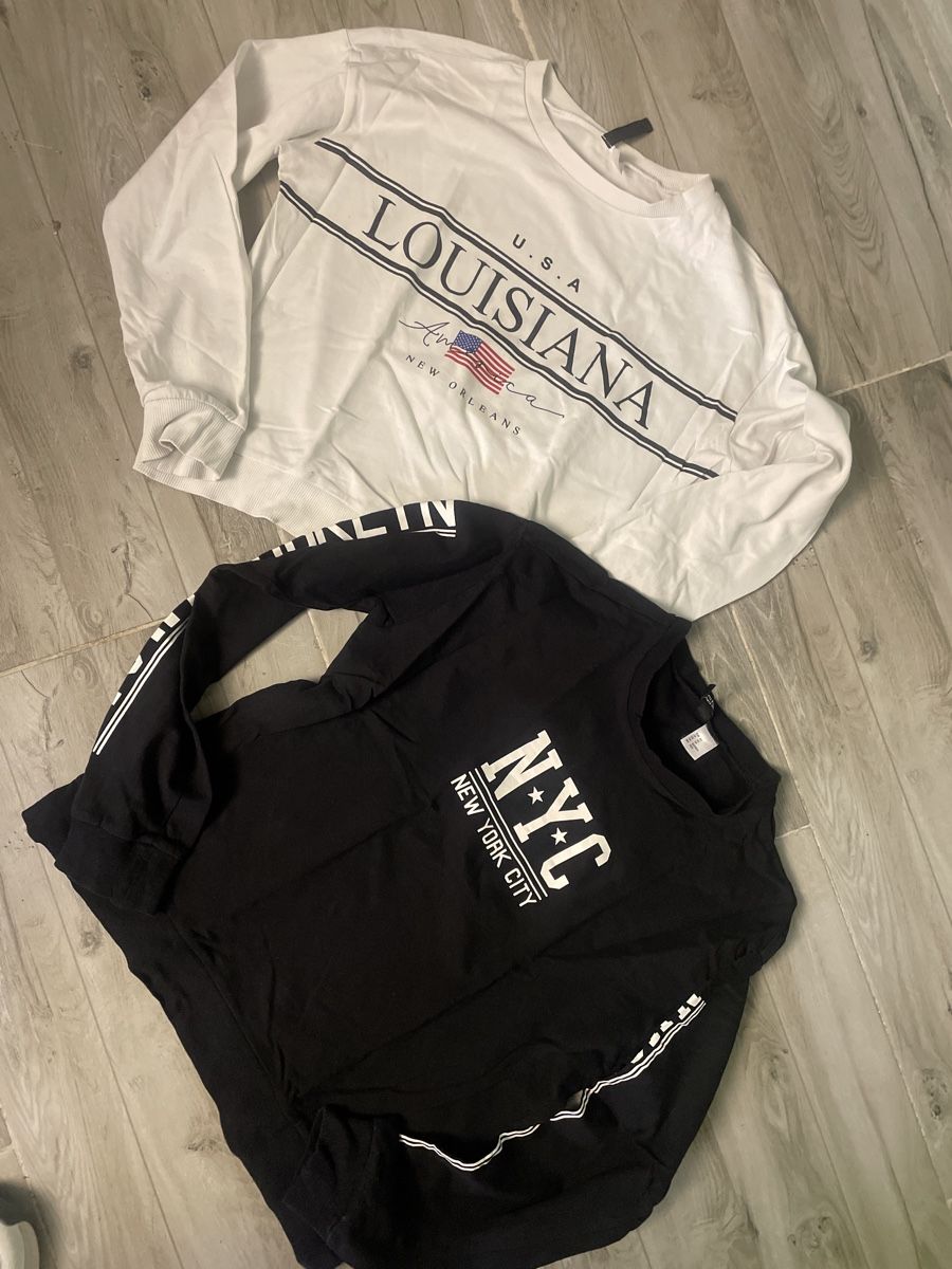 H&M Maglioni & Felpe: 2 H&M Pullover Gr.XS – Usato da Obergerlafingen venduto da cabo4