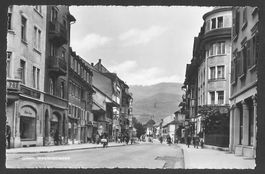 Olten Baslerstrasse