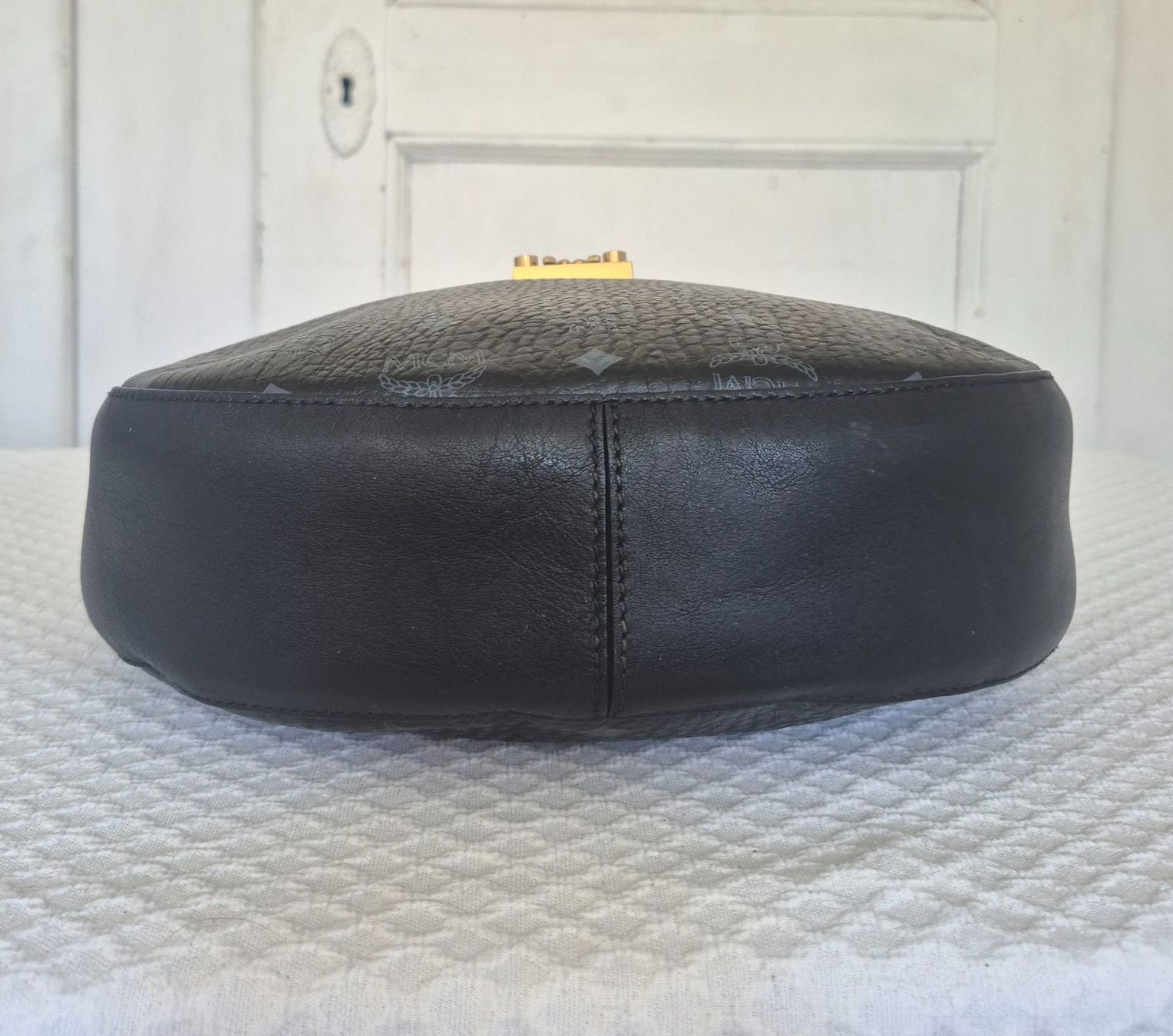 Mcm Borse da donna: MCM Hobo Bag – Usato da Dottikon venduto da Pega7 6