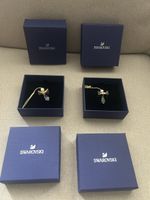 2 Swarovski Engel Ornamente, neu und originalverpackt