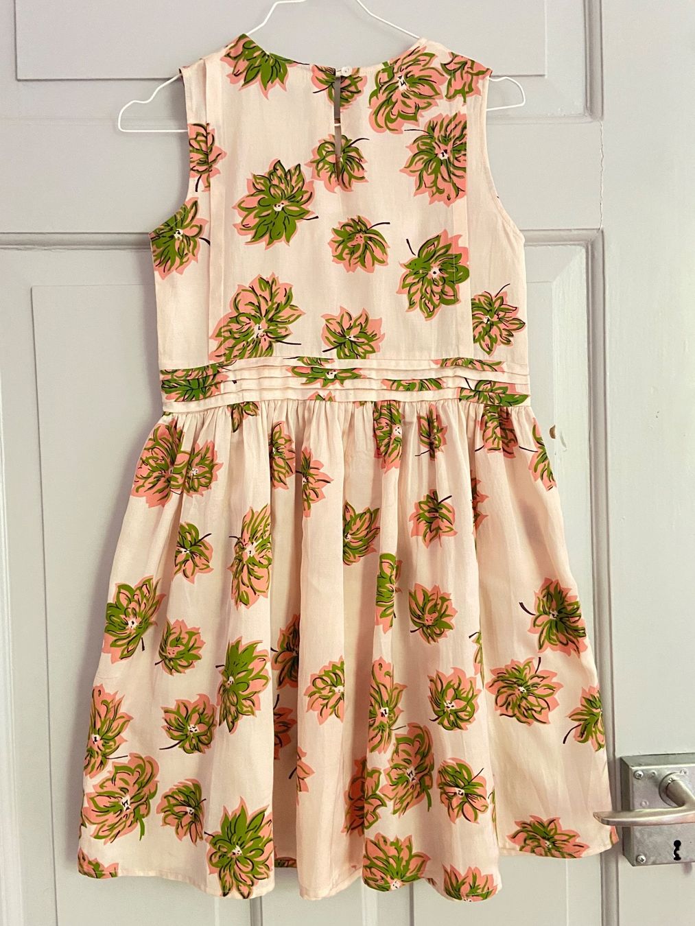 Vestiti & Gonne: Maan, Kleid, Sommer, Gr. 152, Viskose/Cotton – Usato da Zürich venduto da Pokimoki_1 4